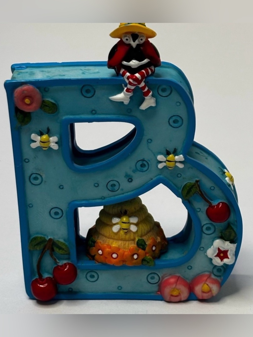 MARY ENGELBREIT LETTER “B”